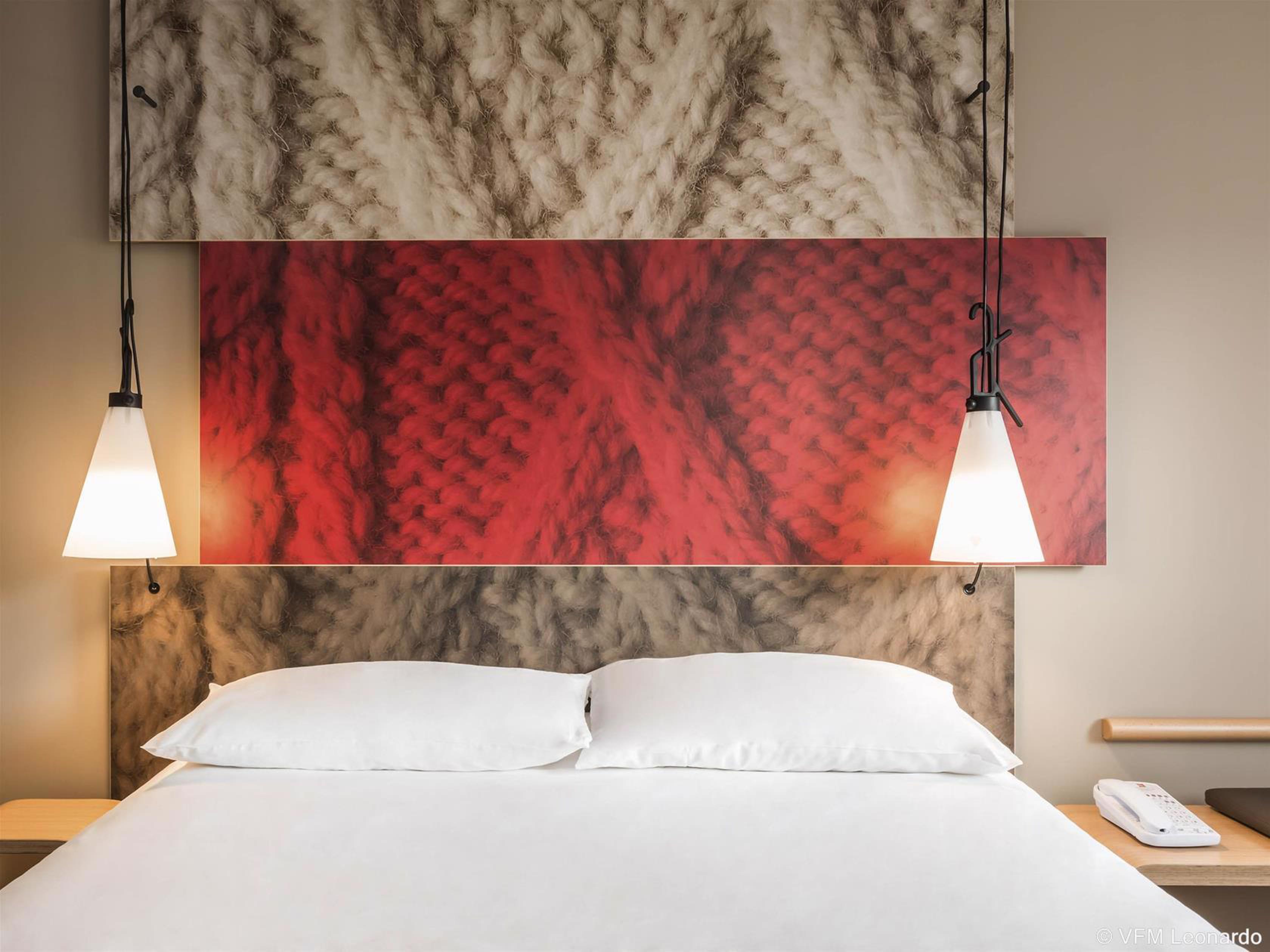 Ibis Paris Canal Saint Martin Buitenkant foto